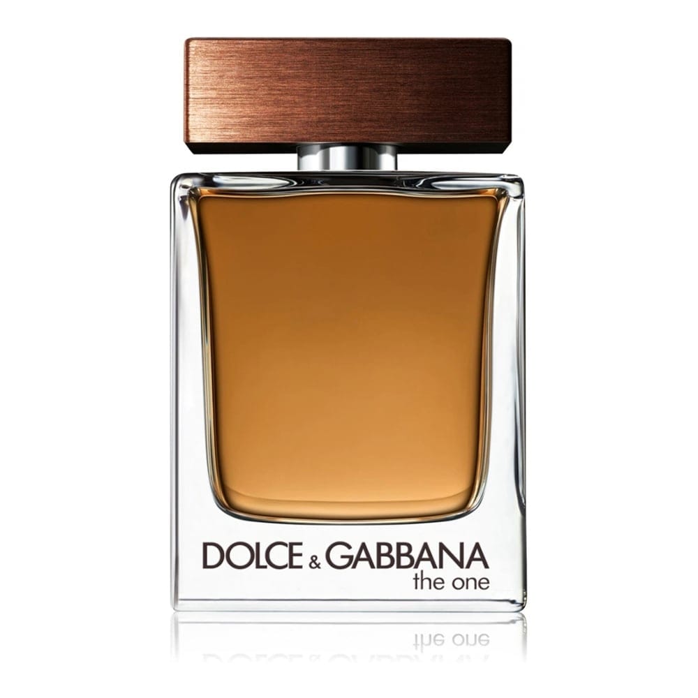 Dolce&gabbana - Eau de toilette 'The One For Men' - 100 ml