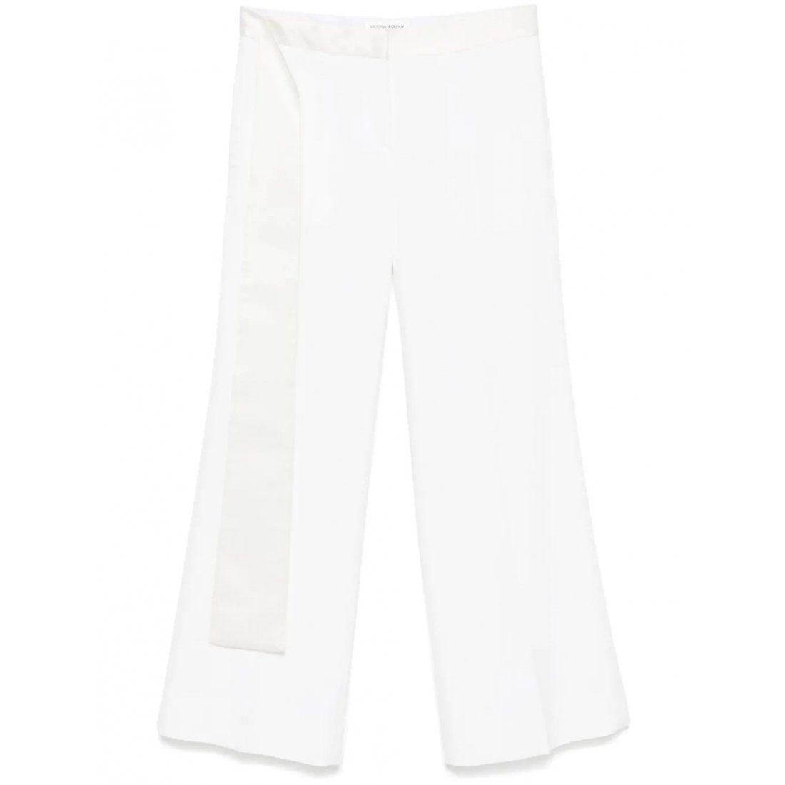 Victoria beckham - Pantalon 'New Gigi' pour Femmes