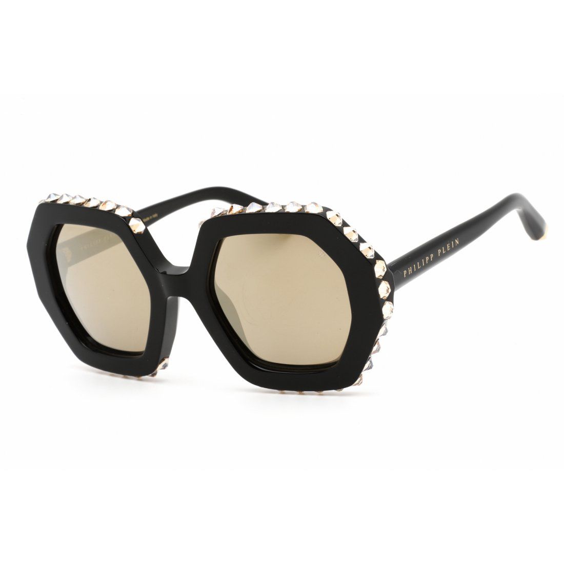 Philipp plein - Lunettes de soleil 'SPP039V' pour Femmes