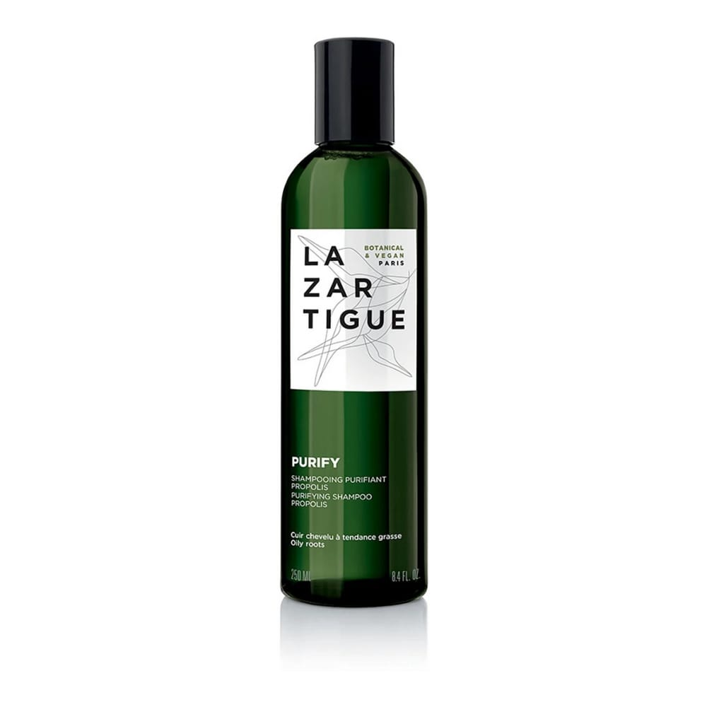 Lazartigue - Shampoing 'Purify' - 250 ml