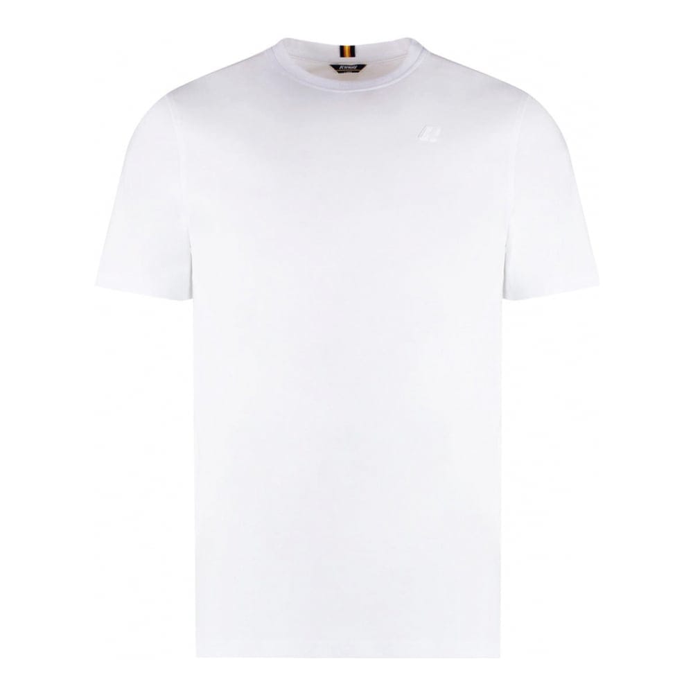 K-way - T-shirt 'Odom Letitrain' pour Hommes