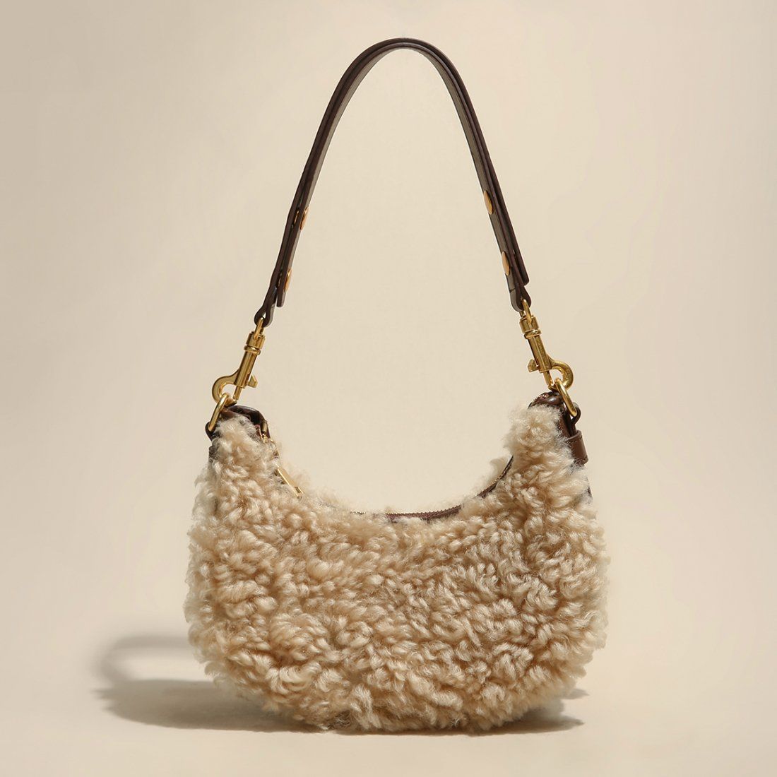 Cilela - Sac à bandoulière pour Femmes
