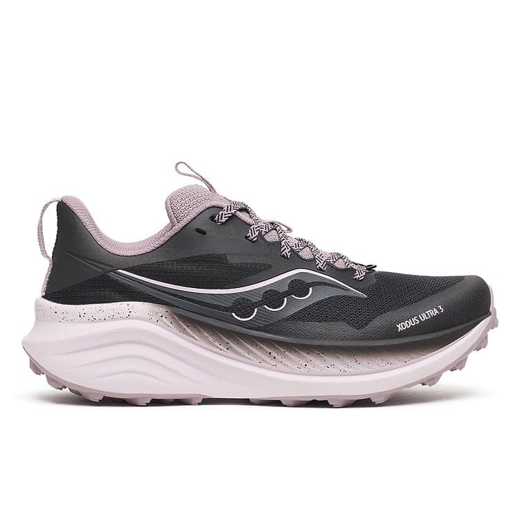 Saucony - XODUS ULTRA 3