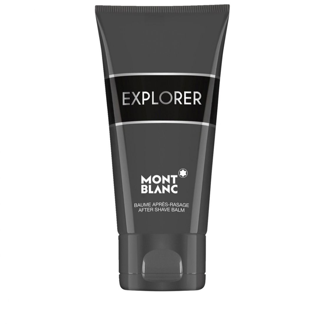 Montblanc - Baume après-rasage 'Explorer' - 150 ml