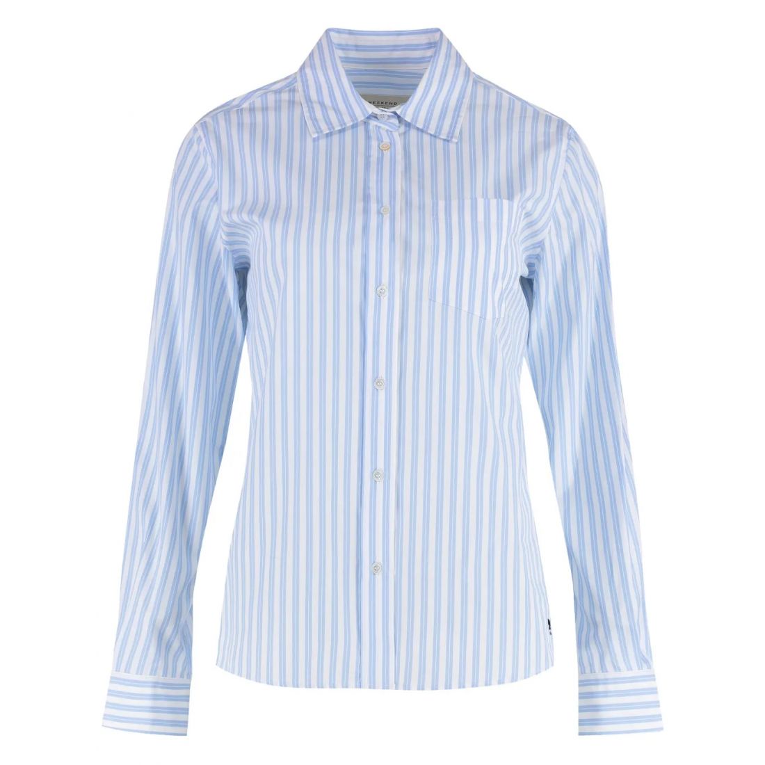 Weekend max mara - Chemise 'Bahamas' pour Femmes