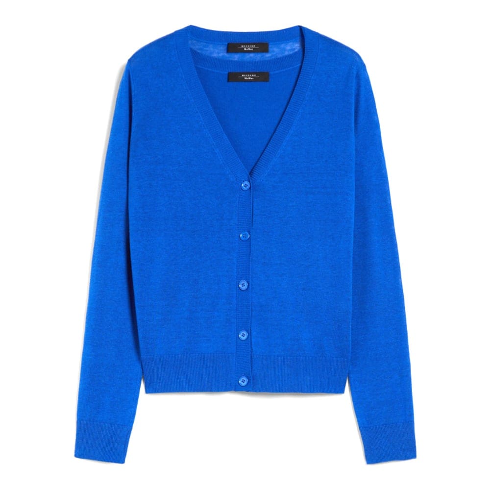 Weekend max mara - Top & Cardigan 'Twin Set' pour Femmes