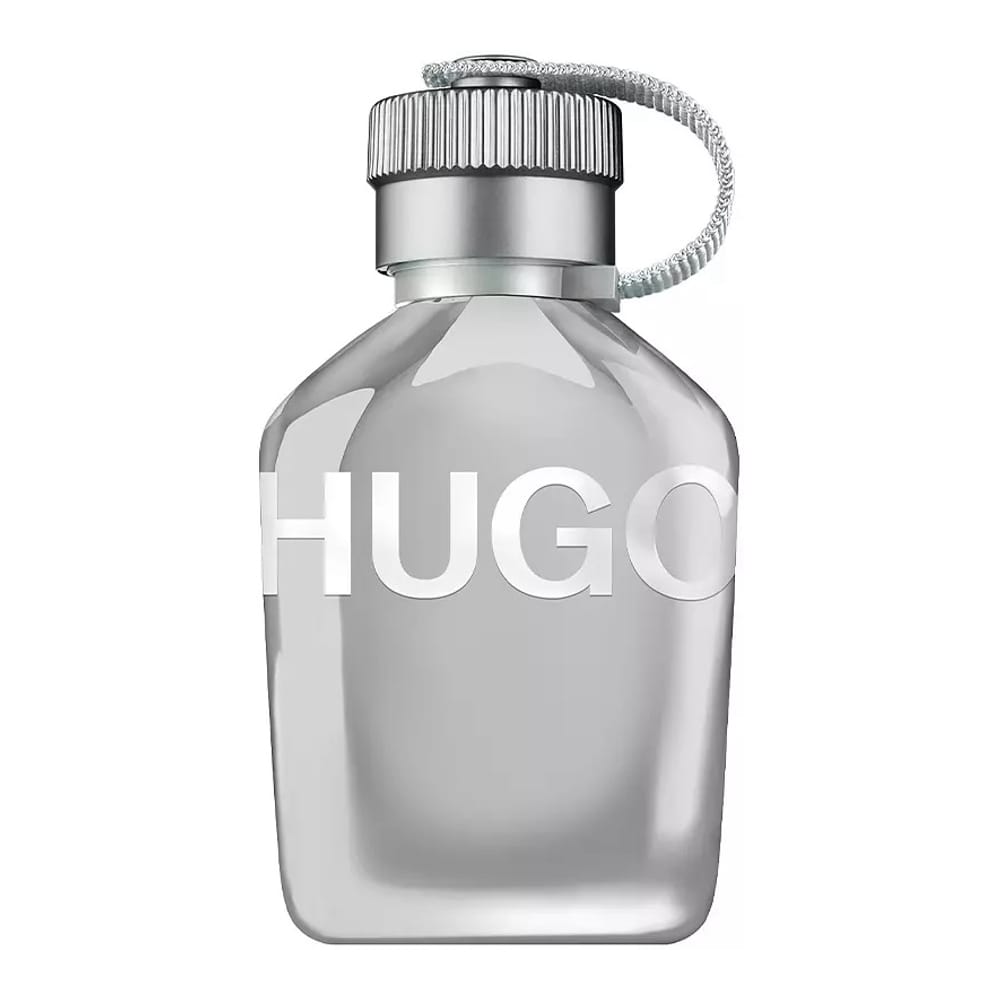 Hugo Boss - Eau de toilette 'Hugo Reflective' - 75 ml