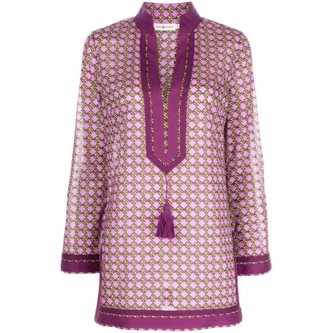 Tory burch - Tunique pour Femmes