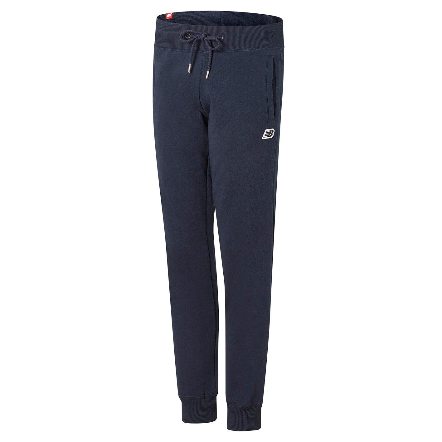 New Balance - W NB Small Logo Pants