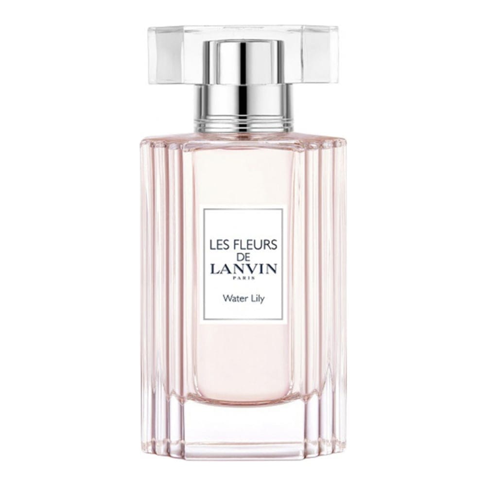 Lanvin - Eau de toilette 'Les Fleurs de Lanvin Water Lily' - 90 ml