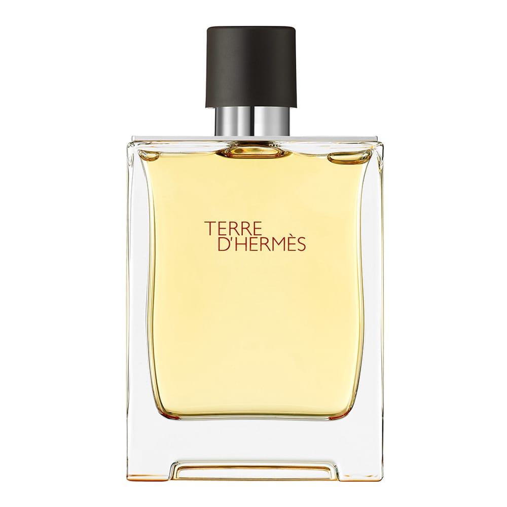 Hermès - Parfum 'Terre d'Hermès' - 200 ml