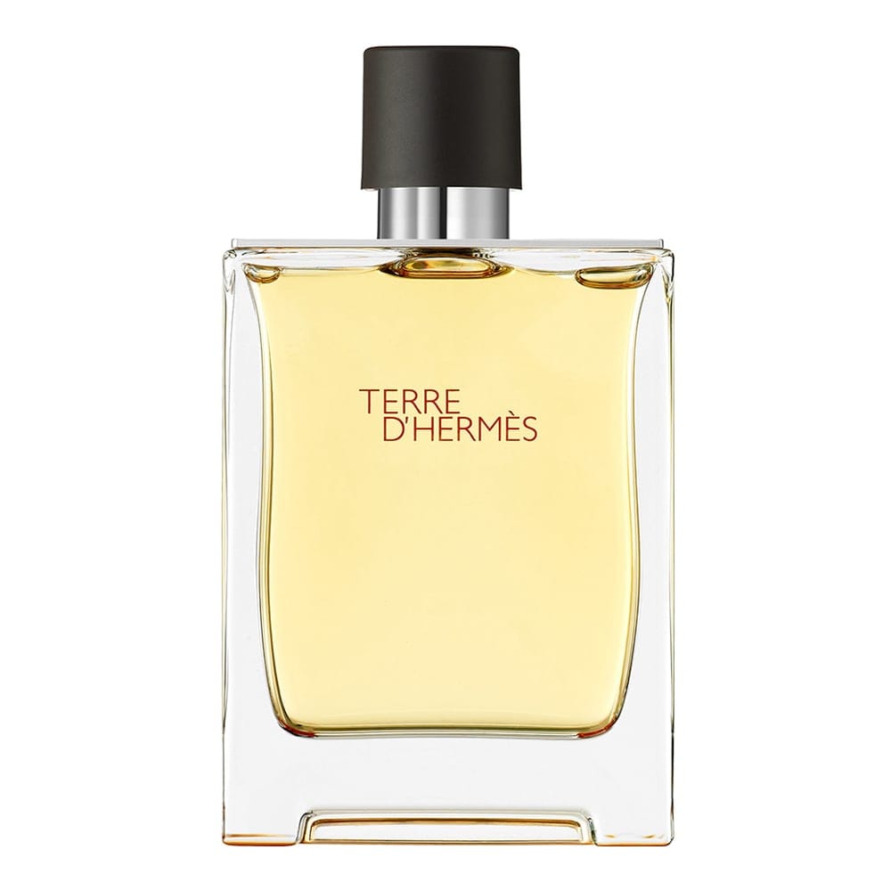 Hermès - Parfum 'Terre d'Hermès Pure' - 200 ml