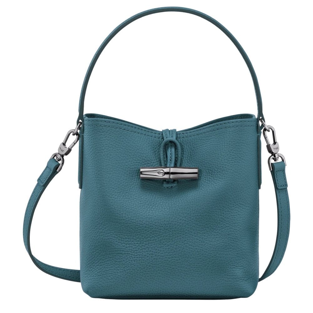 Longchamp - Sac seau 'Le Roseau Essential XS' pour Femmes