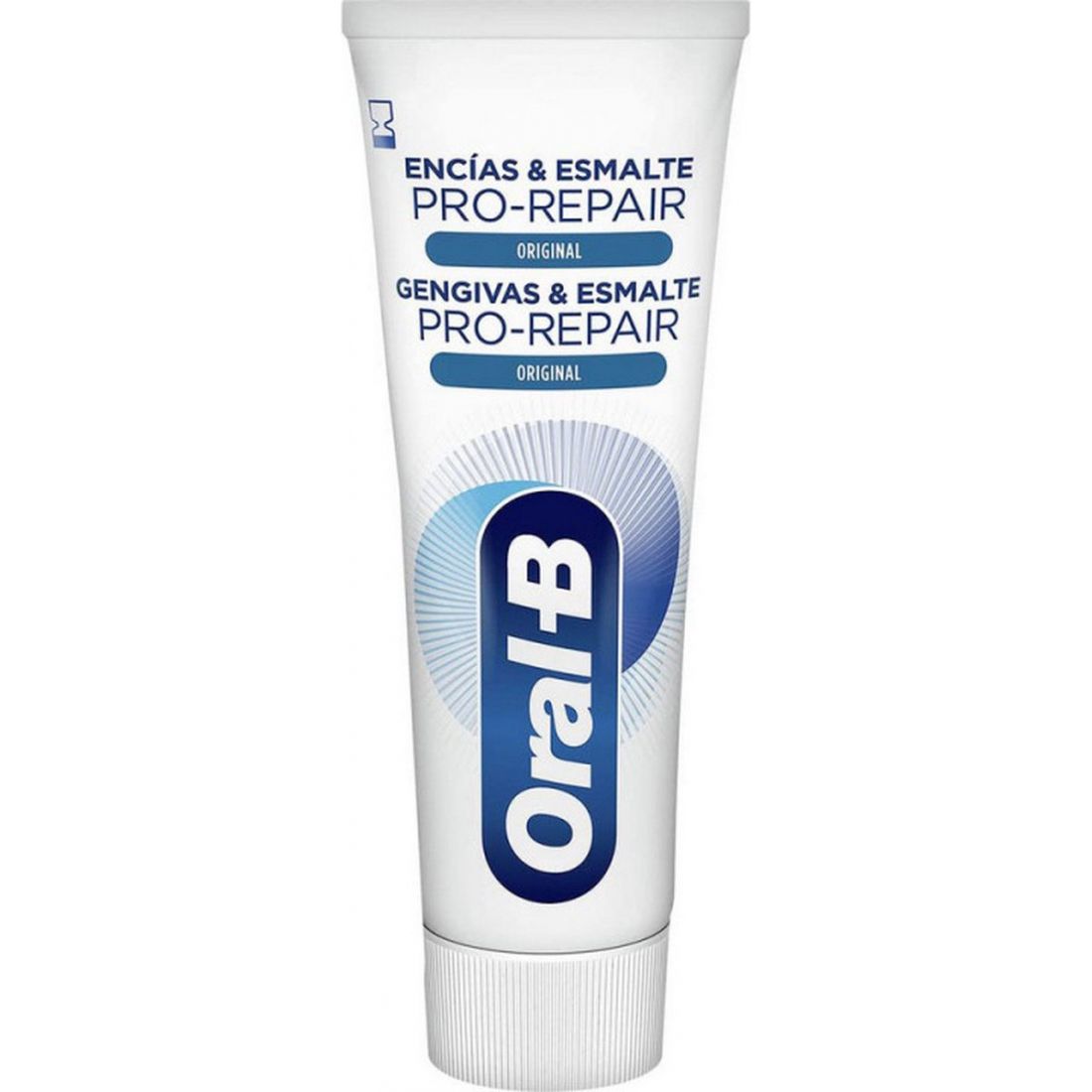 Oral-b - Dentifrice 'Gum & Enamel Pro-Repair Original' - 75 ml