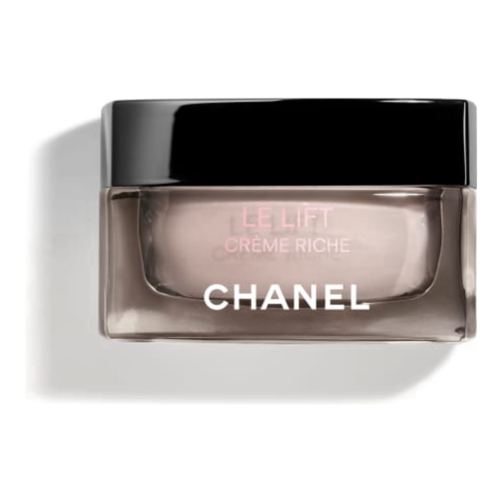 Chanel - Crème anti-âge 'Le Lift Crème Riche' - 50 ml