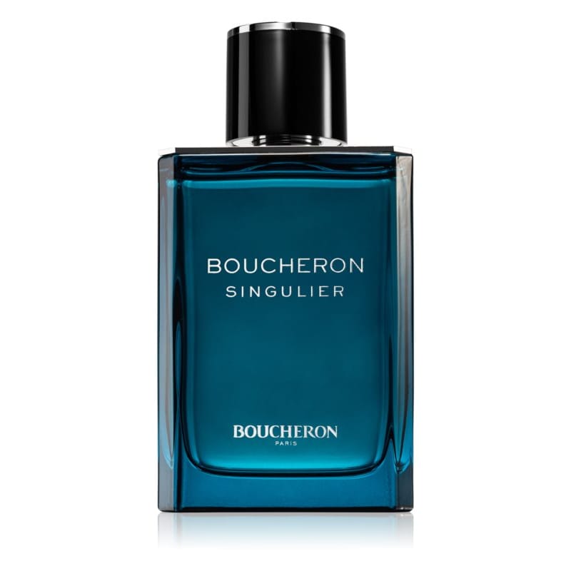 Boucheron - Eau de parfum 'Singulier' - 100 ml