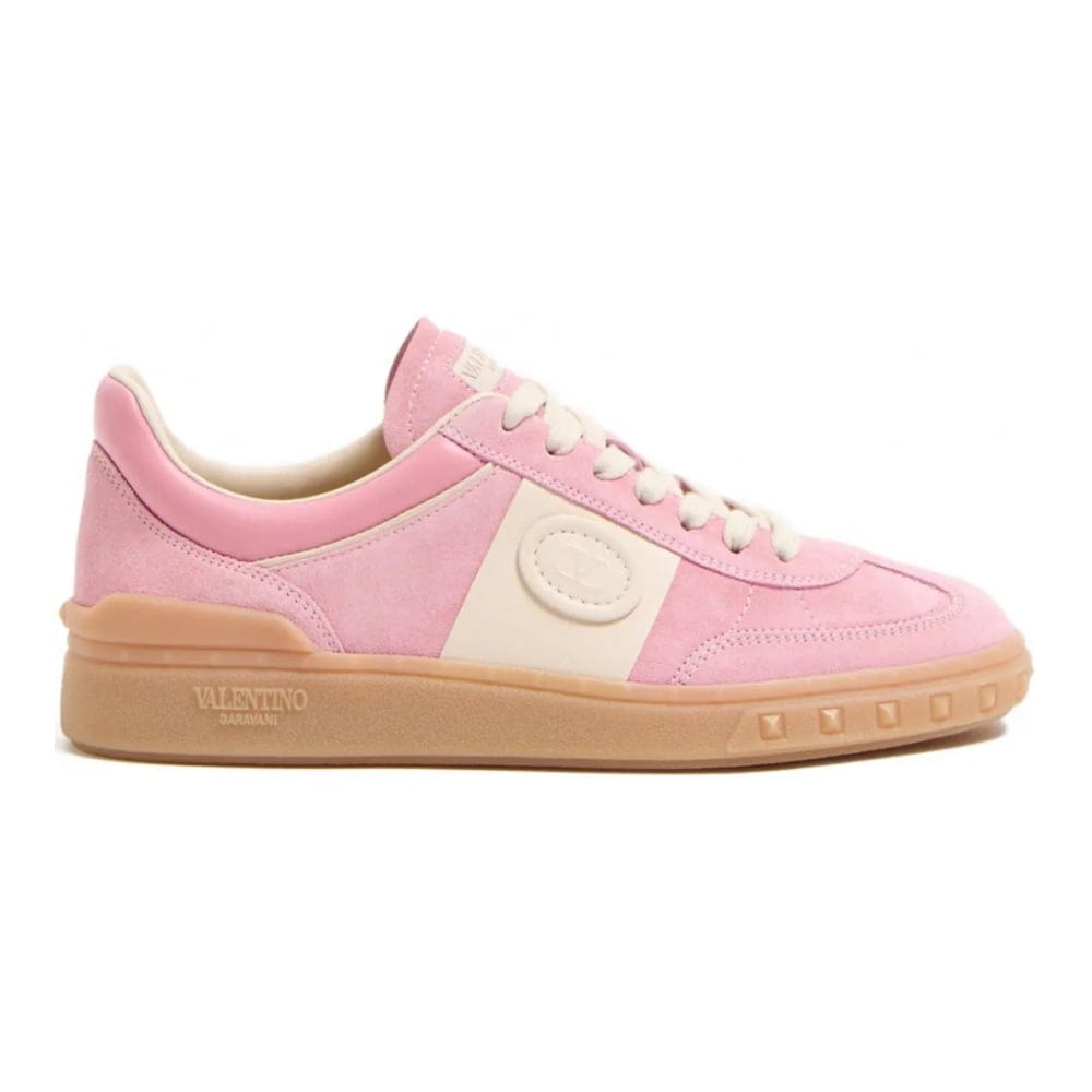 Valentino garavani - Sneakers 'Upvillage Crosta' pour Femmes