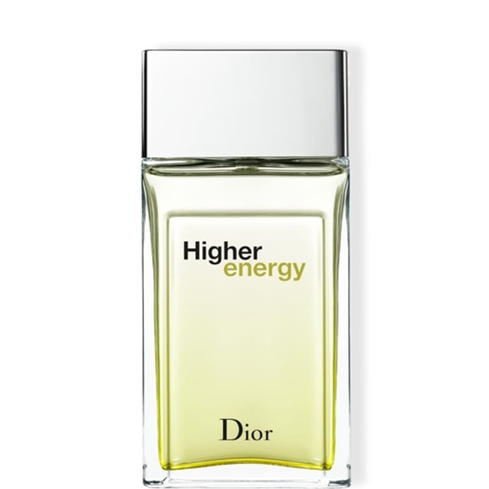 Dior - Eau de toilette 'Higher Energy' - 100 ml