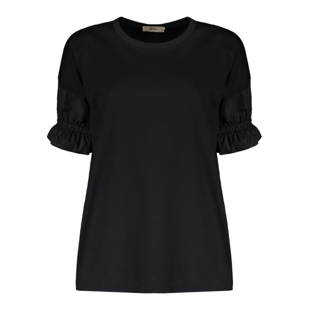 Herno - T-shirt pour Femmes