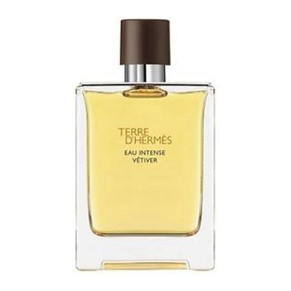 Hermès - Eau de parfum 'Terre d'Hermès Eau Intense Vétiver' - 100 ml