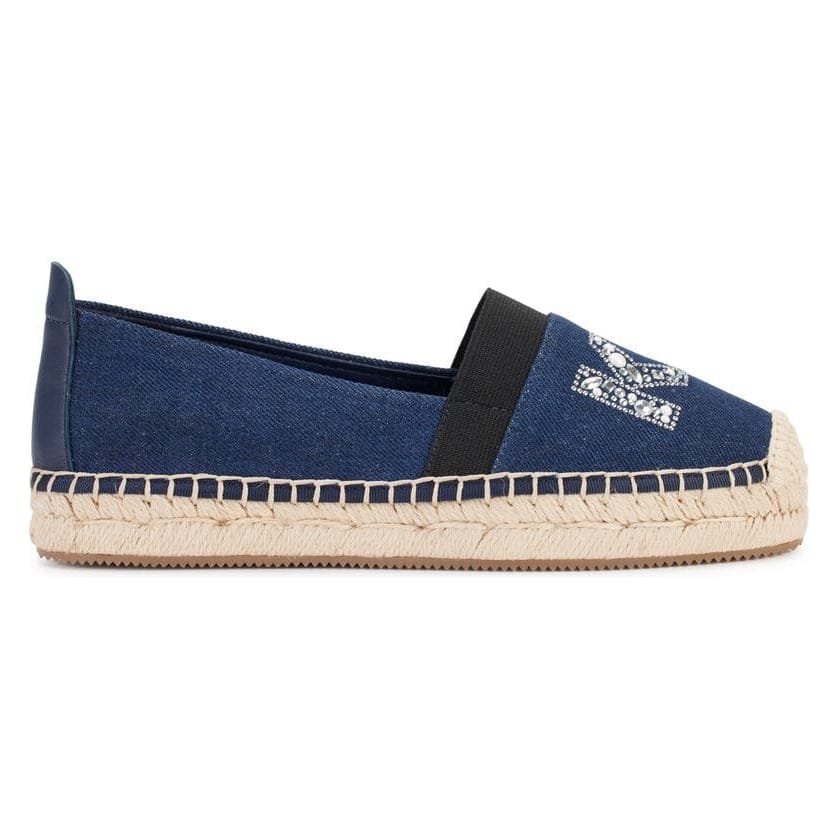 Karl lagerfeld paris - Espadrilles 'Manika' pour Femmes