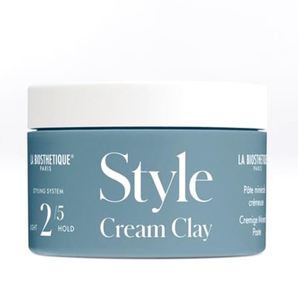 La biosthétique - Argile pour cheveux 'Styling Cream' - 75 ml