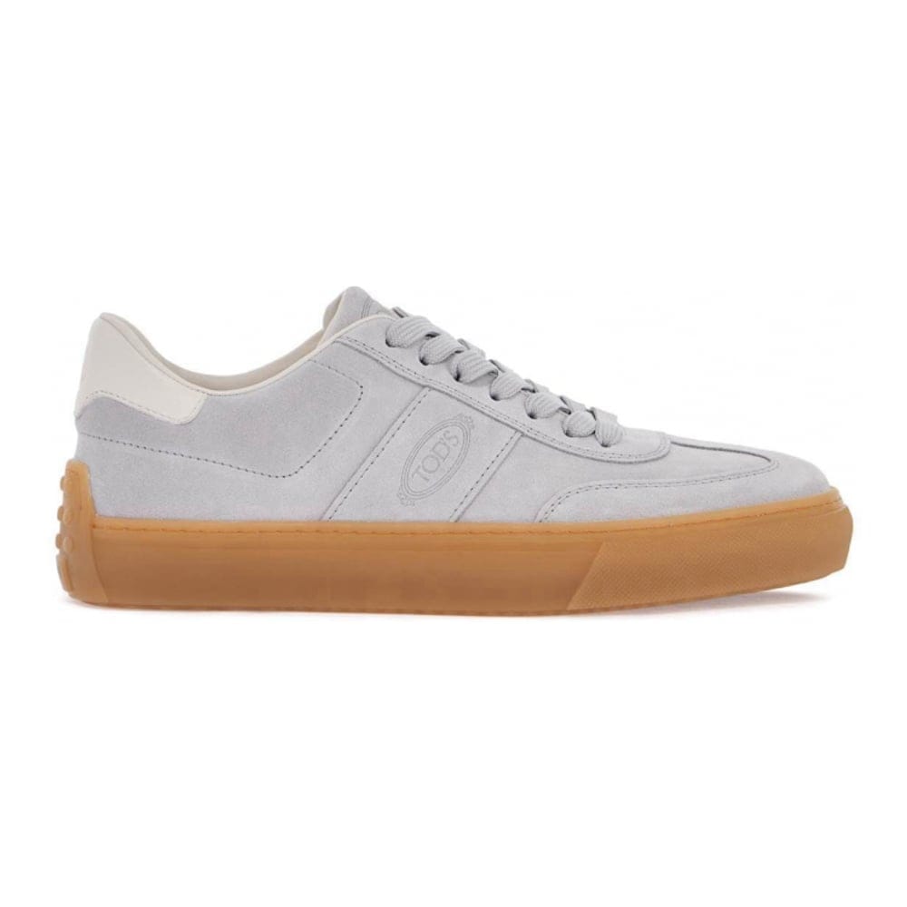 Tod's - Sneakers 'Casual' pour Hommes