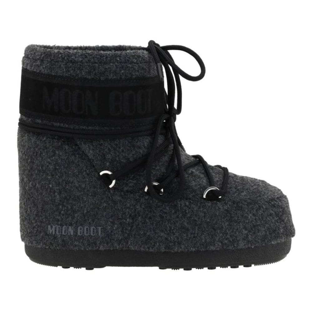 Moon boot - Bottes compensées 'Mb Icon' pour Femmes