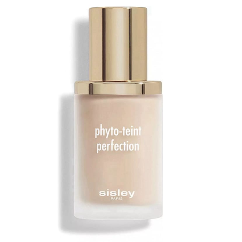 Sisley - "Fond de teint 'Phyto Teint Perfection' - 0N Dawn 30 ml"-0