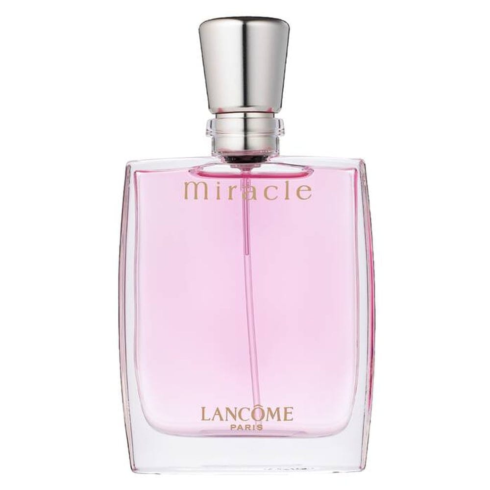 Lancôme - Eau de parfum 'Miracle' - 50 ml