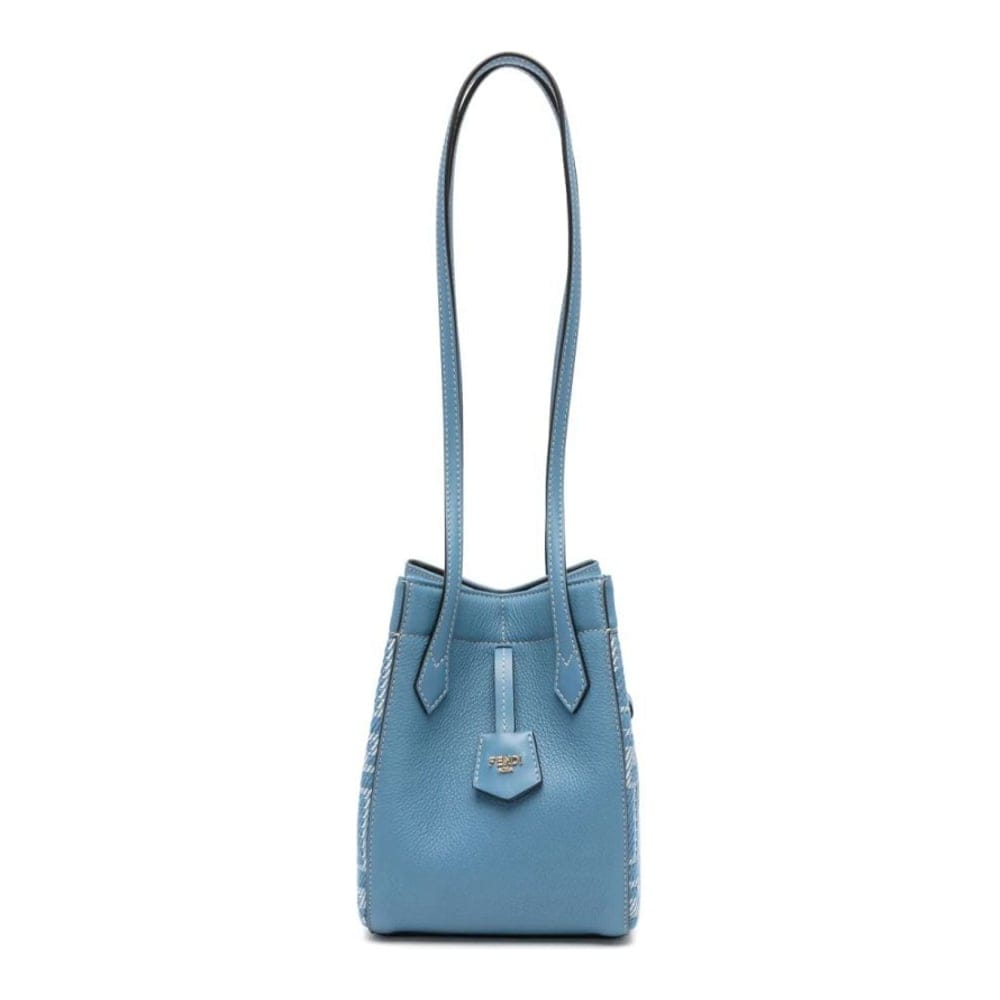 Fendi - Sac seau 'Mini Origami' pour Femmes