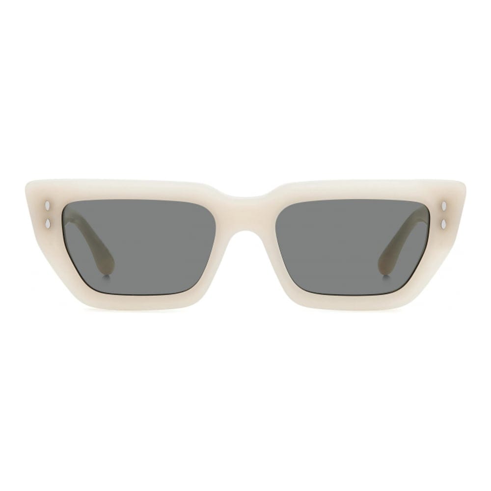 Isabel marant - Lunettes de soleil 'Rectangular' pour Femmes