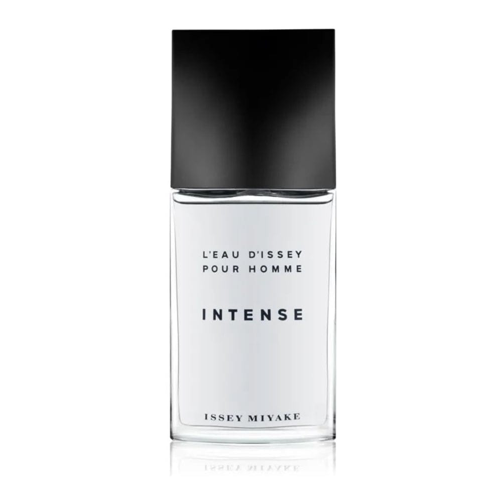 Issey miyake - Eau de toilette 'L'Eau D'Issey Pour Homme Intense' - 75 ml