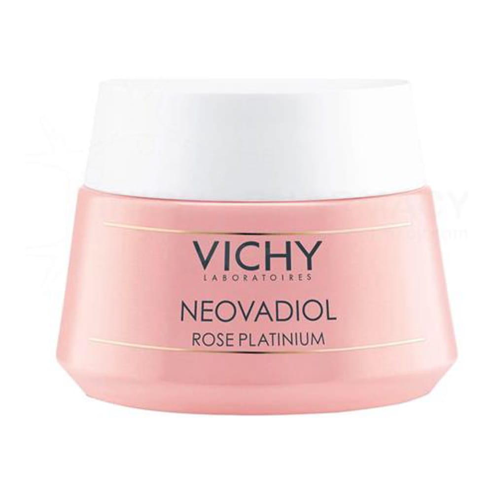 Vichy - Crème anti-âge 'Fortifying Radiance' - 50 ml