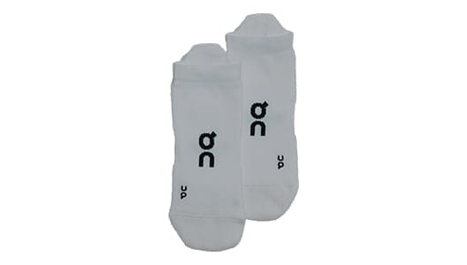 On running - Core Run Sock Low 2P