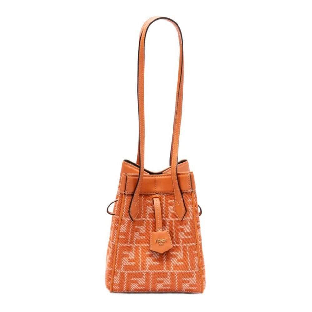 Fendi - Sac à bandoulière 'Origami' pour Femmes