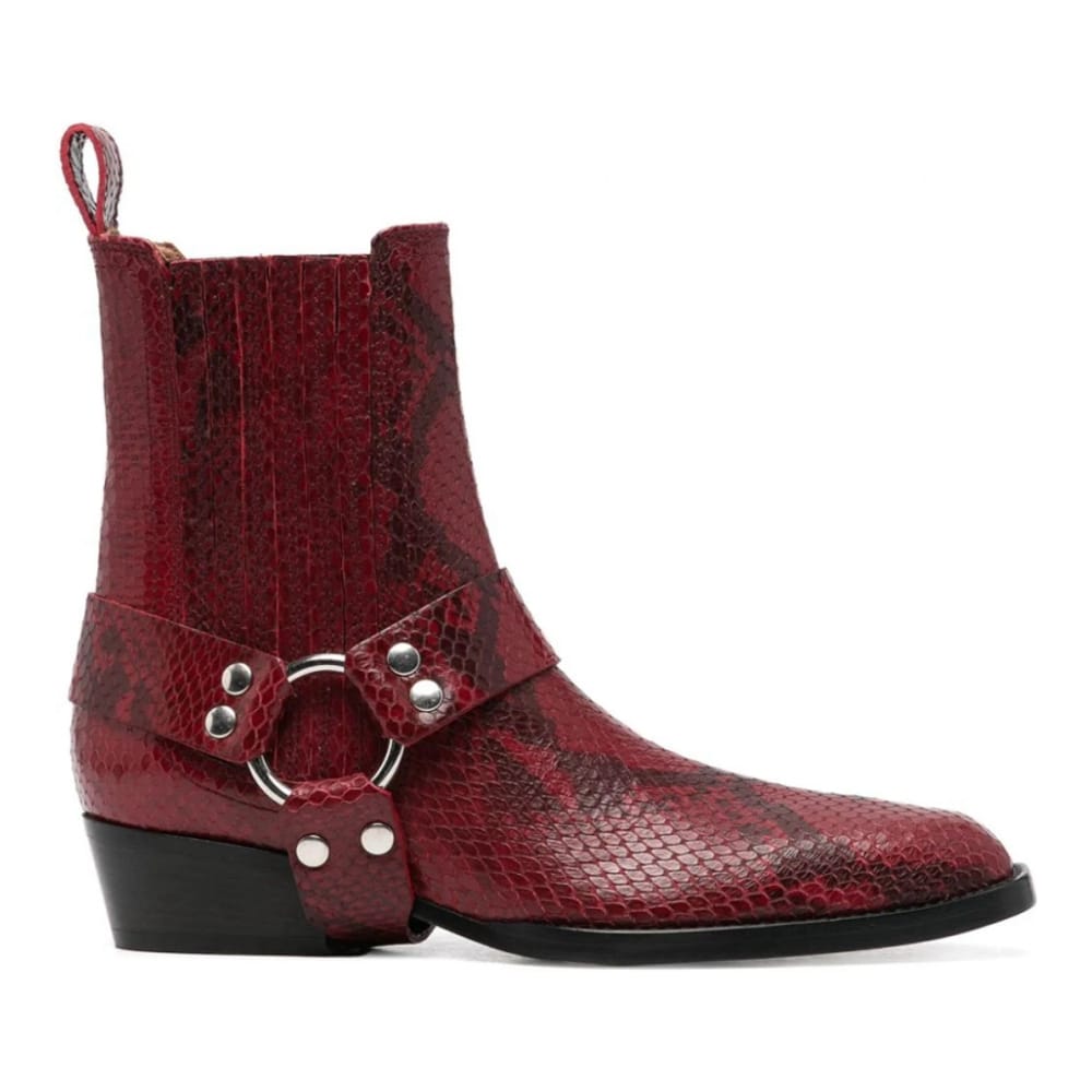 Paris texas - Bottines 'Helena' pour Femmes
