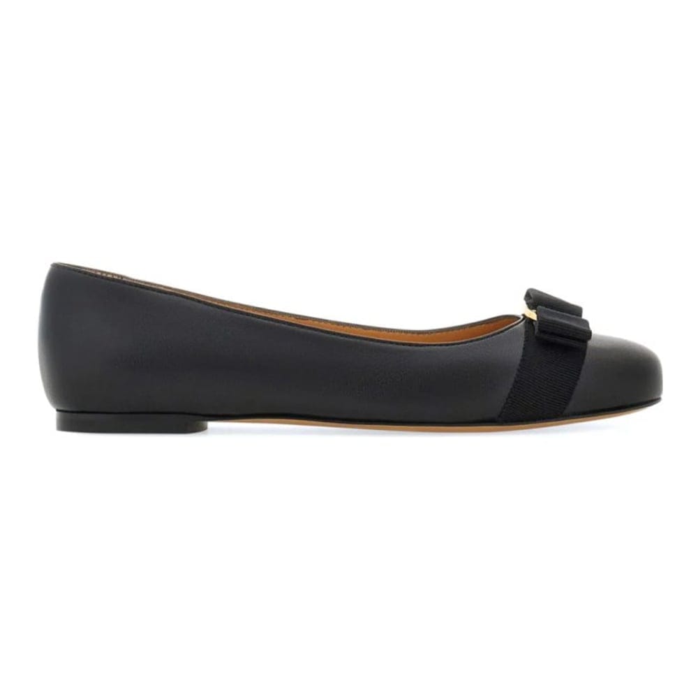 Salvatore ferragamo - Ballerines 'Varina' pour Femmes