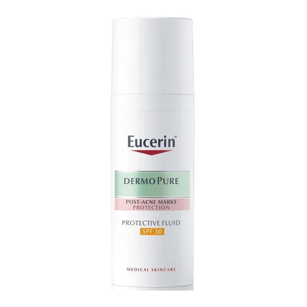 Eucerin - Fluide de Protection 'Dermopure Oil Control SPF30' - 50 ml
