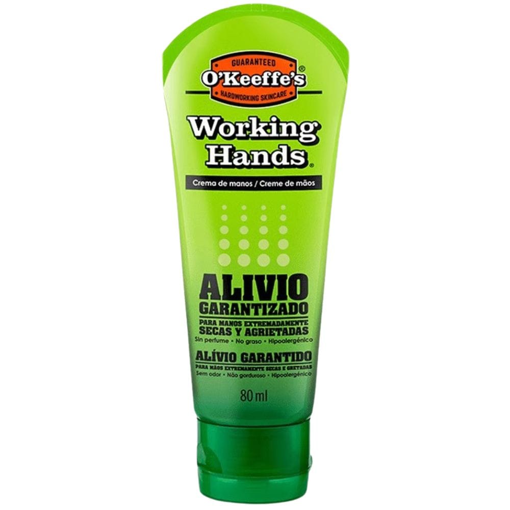 O'keeffe's - Crème pour les mains 'Working Hands' - 80 ml