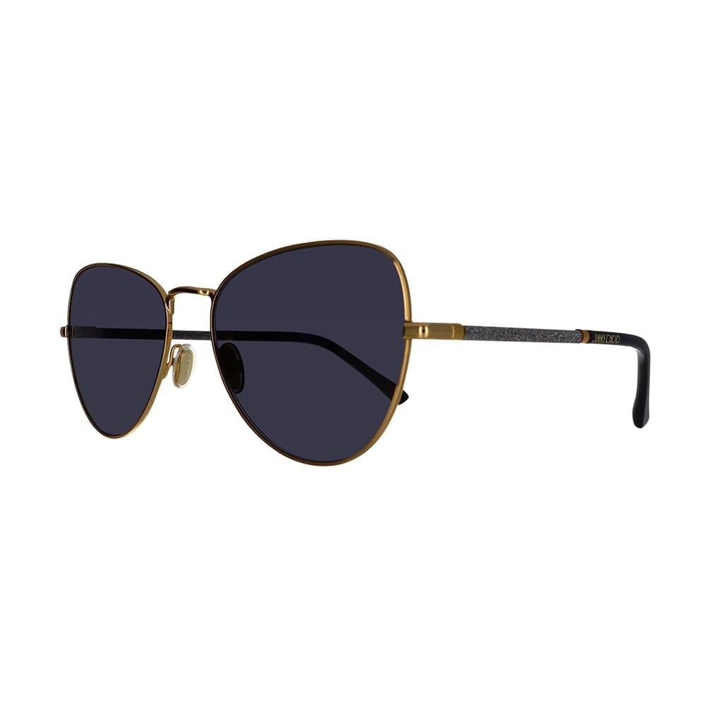 Jimmy choo - Lunettes de soleil 'CAROL-S-2M2-IR' pour Femmes