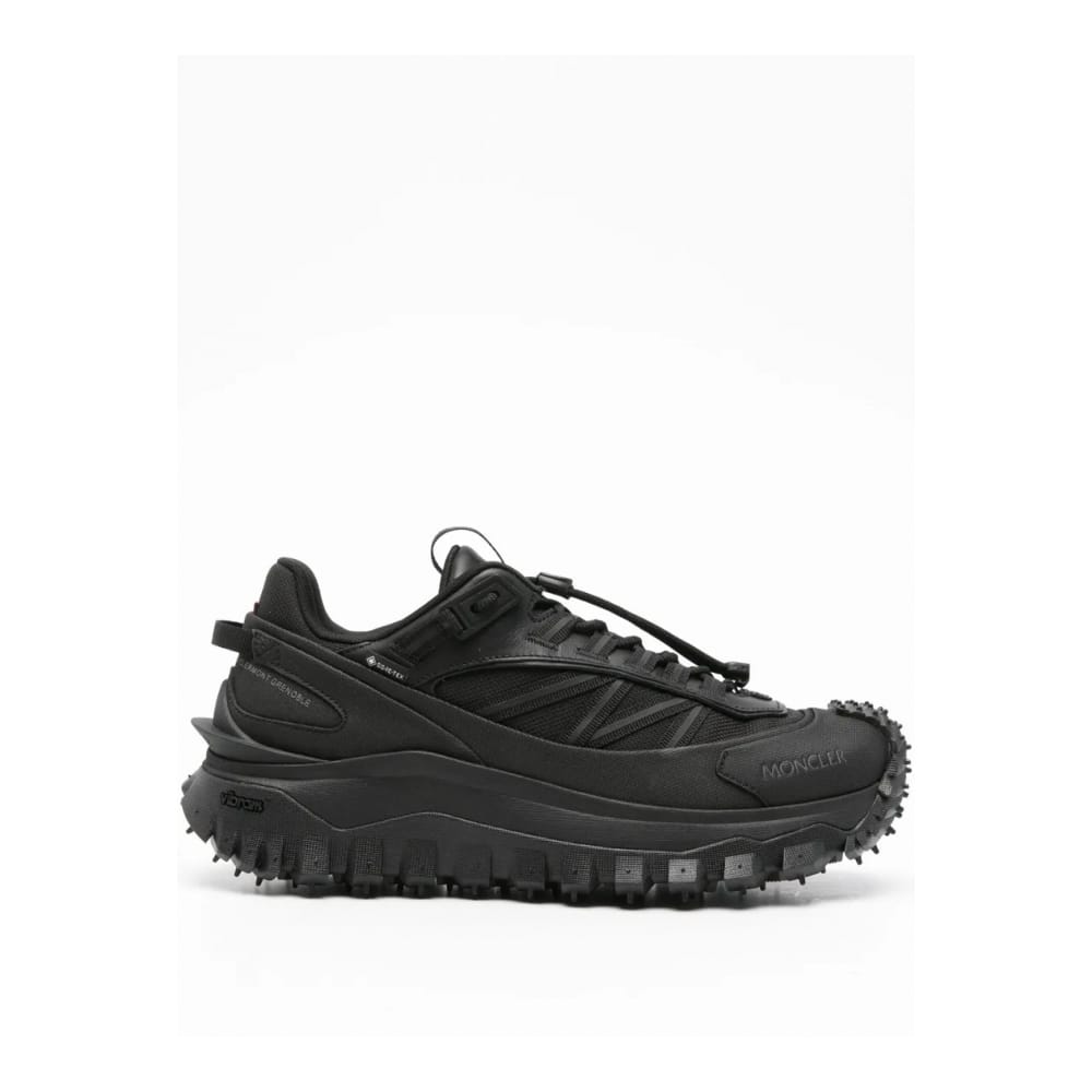 Moncler - Sneakers 'Trailgrip GTX Low-Top' pour Hommes