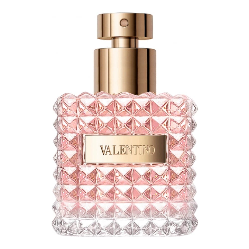 Valentino - Eau de parfum 'Donna' - 50 ml