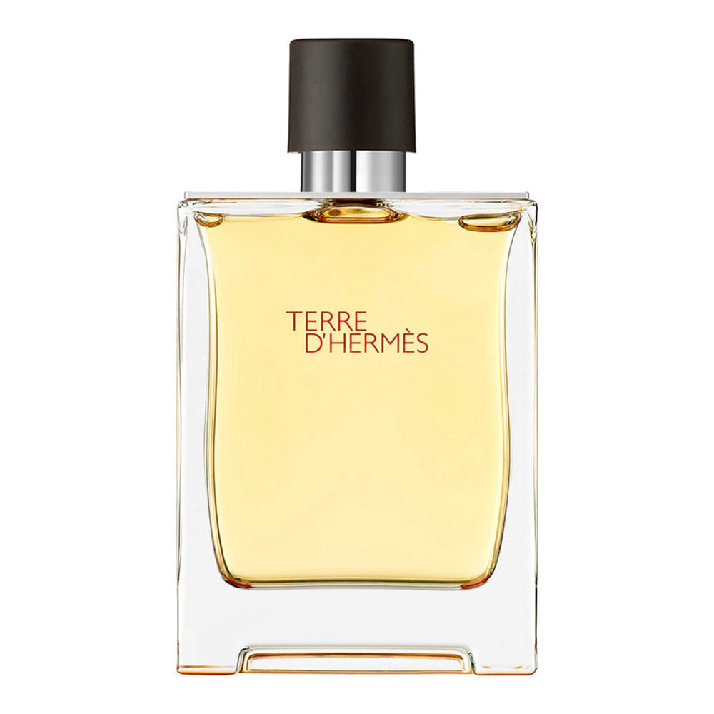 Hermès - Eau de parfum 'Terre d'Hermès' - 200 ml