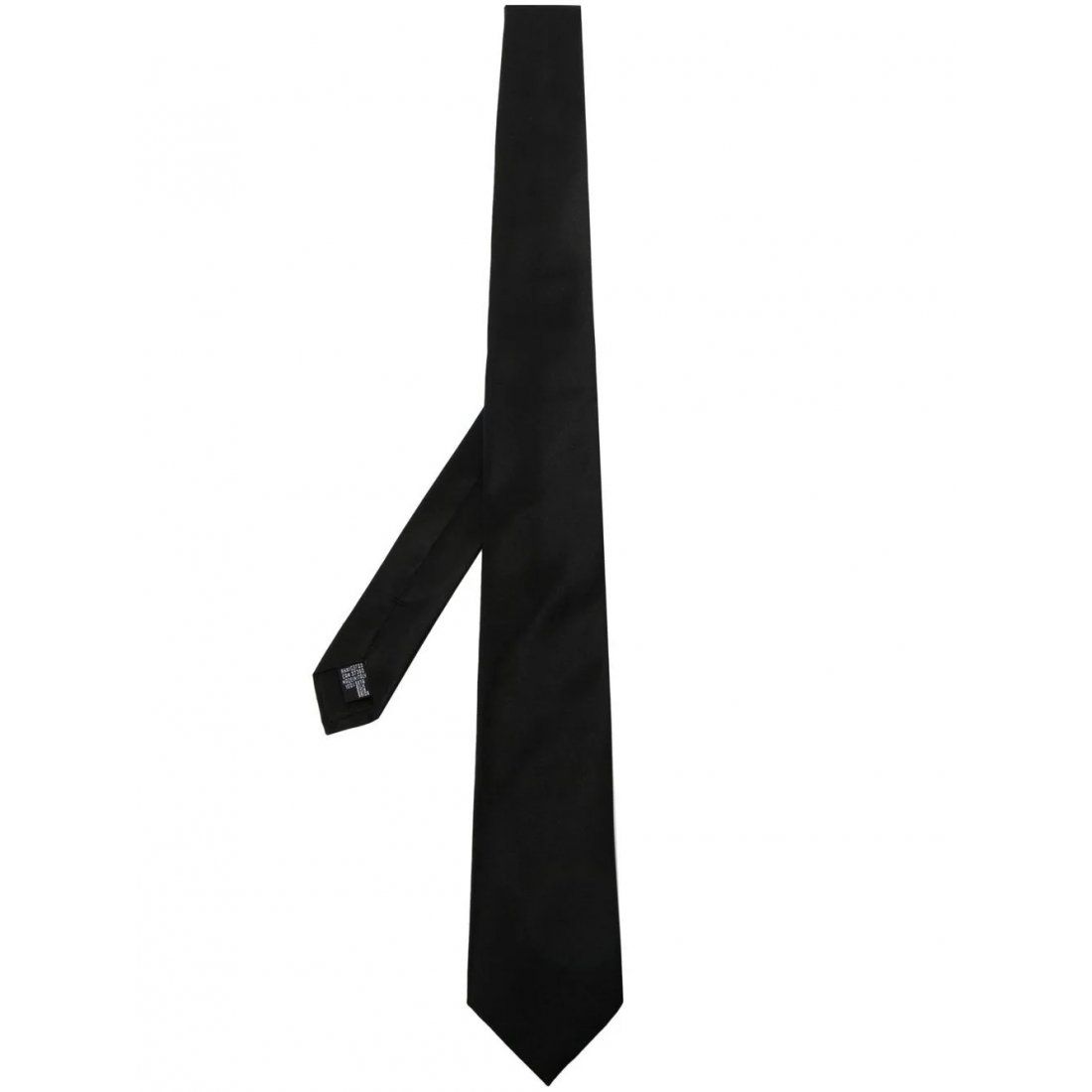 Emporio armani - Cravate 'Pointed' pour Hommes