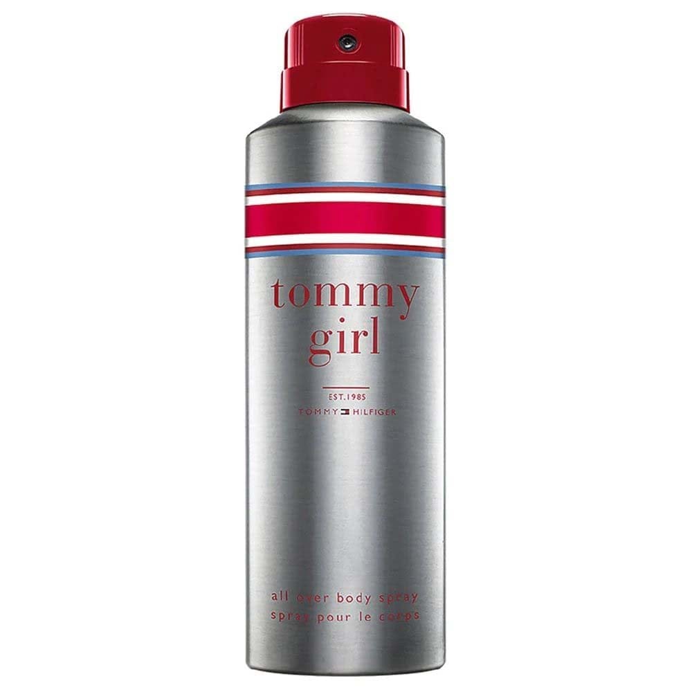 Tommy hilfiger - Spray pour le corps 'Tommy Girl' - 200 ml