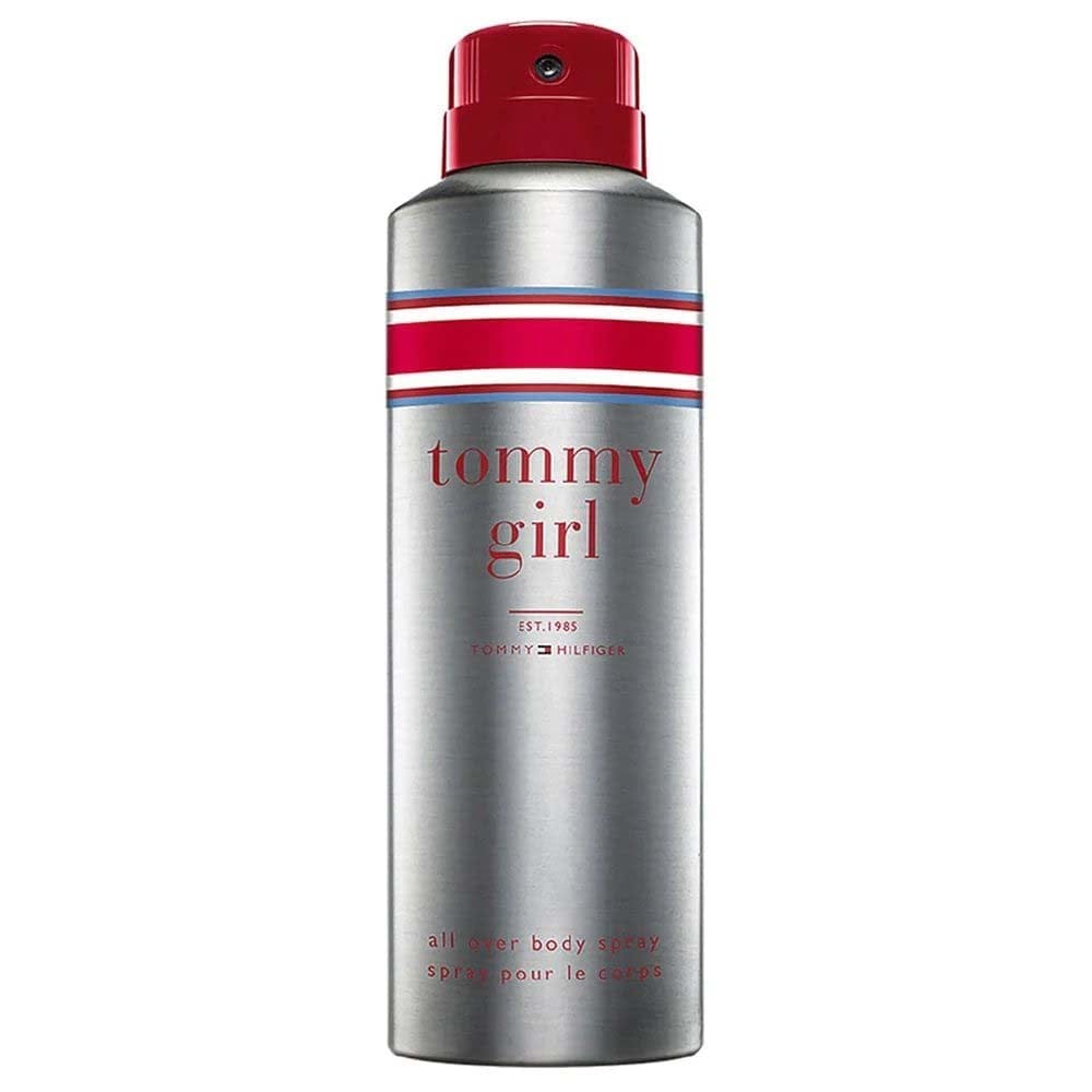 Tommy Hilfiger - Spray pour le corps 'Tommy Girl' - 200 ml