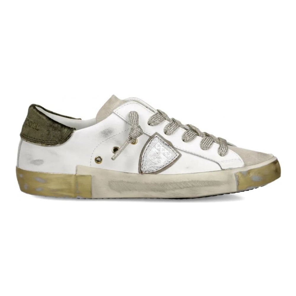 Philippe model - Sneakers 'Panelled' pour Femmes