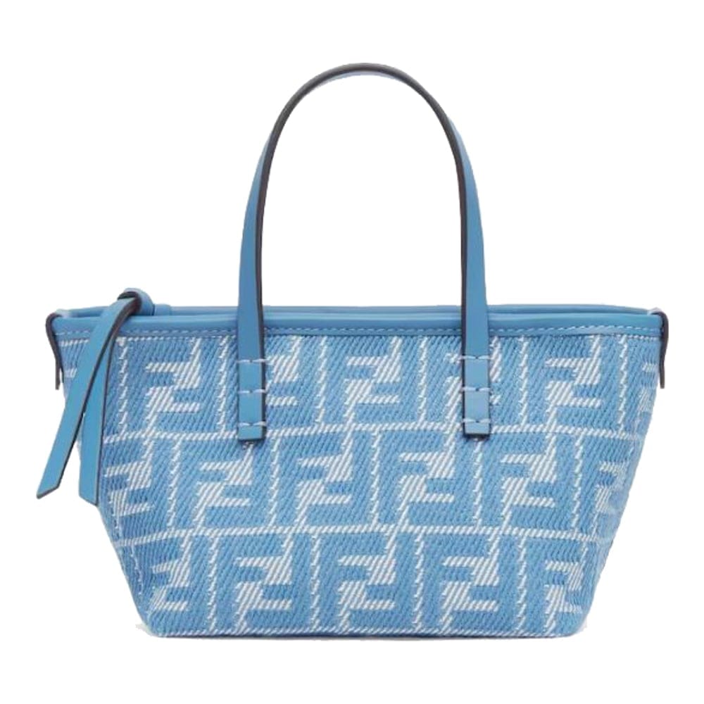 Fendi - Sac à main 'Roll Mini' pour Femmes