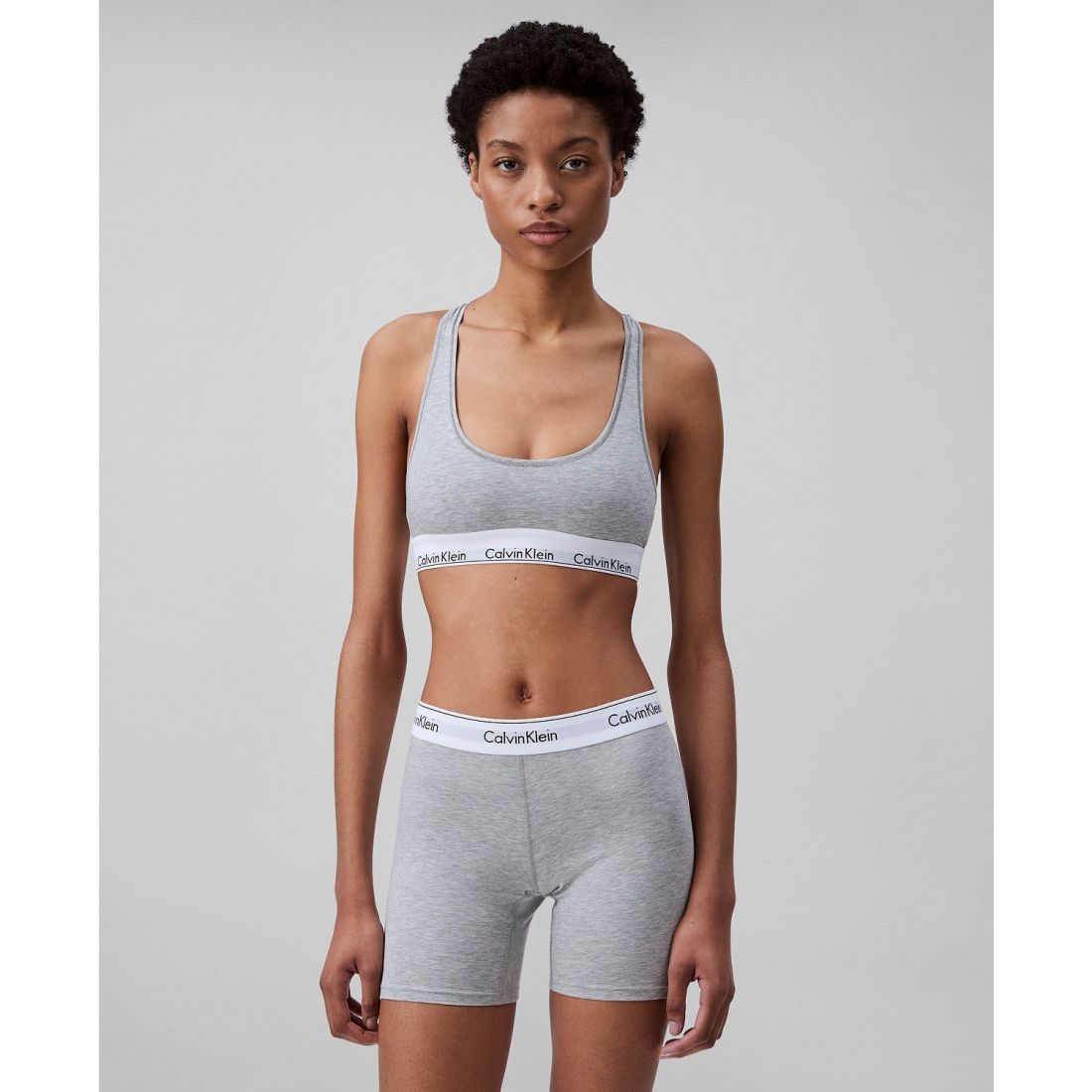 Calvin klein - Femmes's 'Modern' Boxer